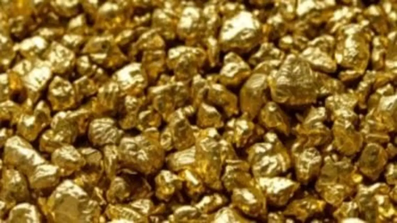 سعر الذهب يرتفع بقوة في مستهل التداولات المسائية وسط تقلبات عاصفة